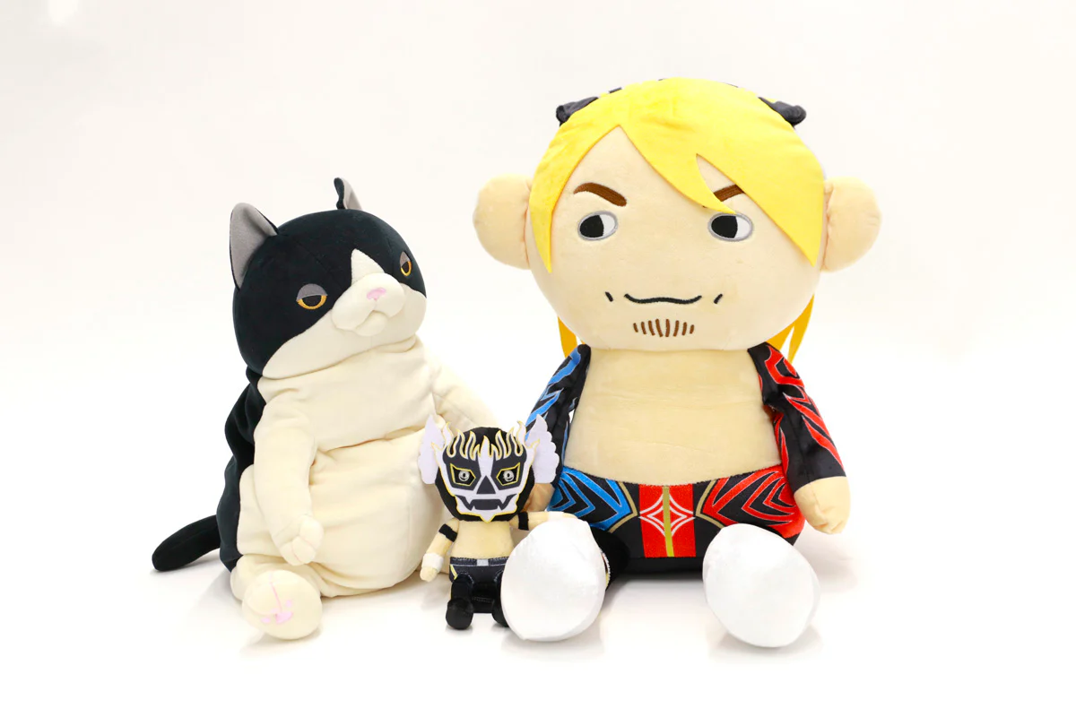 でかぴょんすけ  エル・デスペラード - Image 6