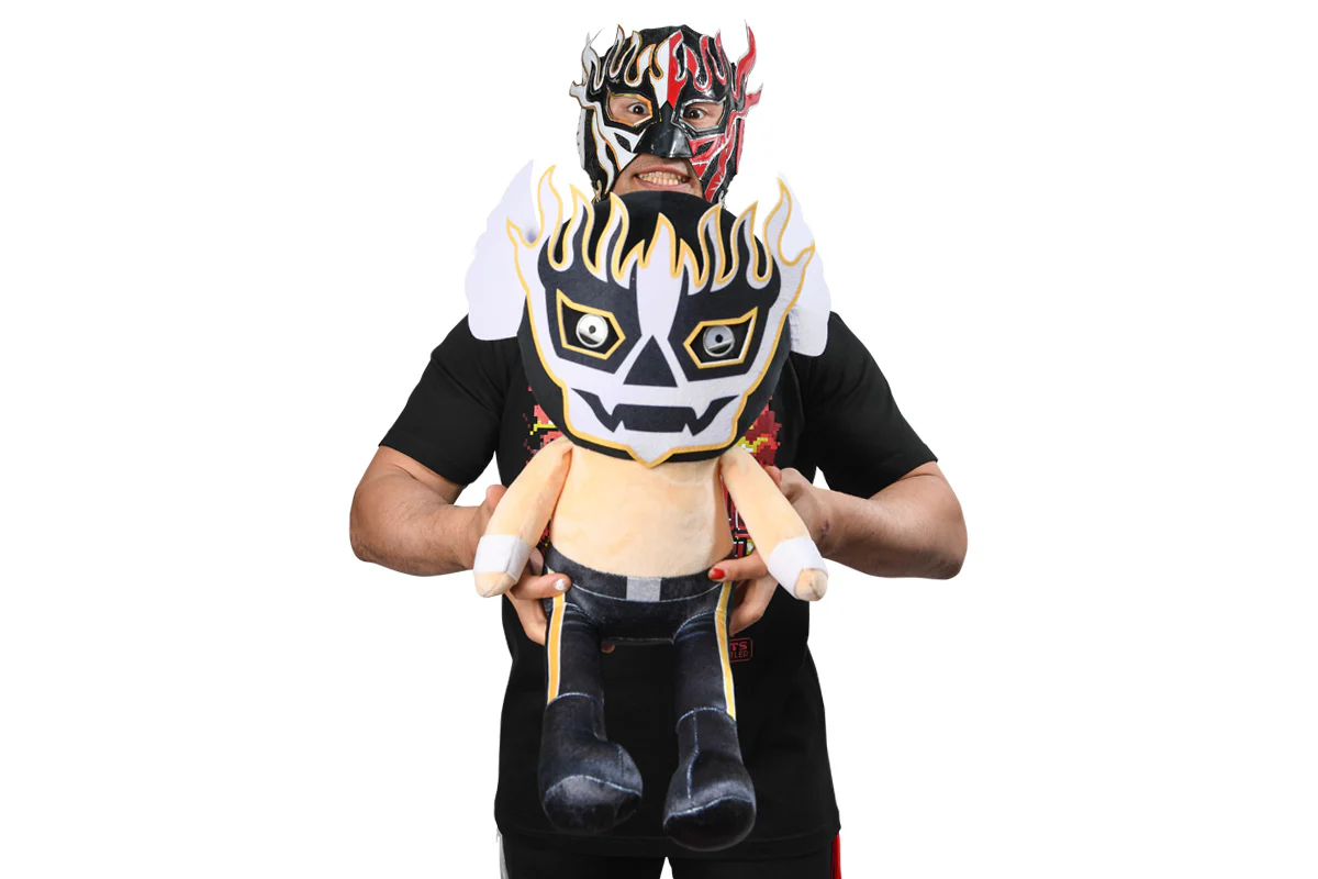 でかぴょんすけ  エル・デスペラード - Image 7