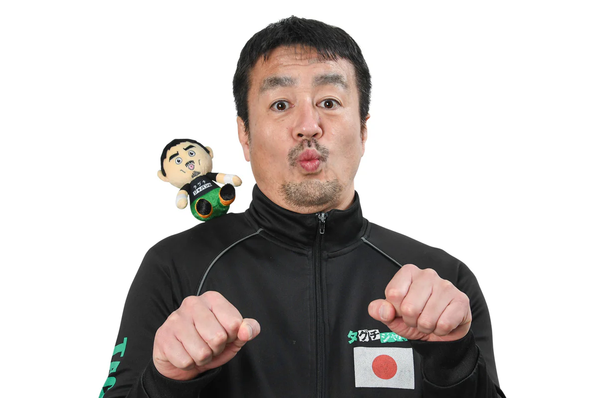 ぴょんすけ　田口隆祐 - Image 10