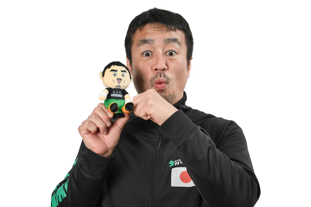 ぴょんすけ　田口隆祐 - Image 8