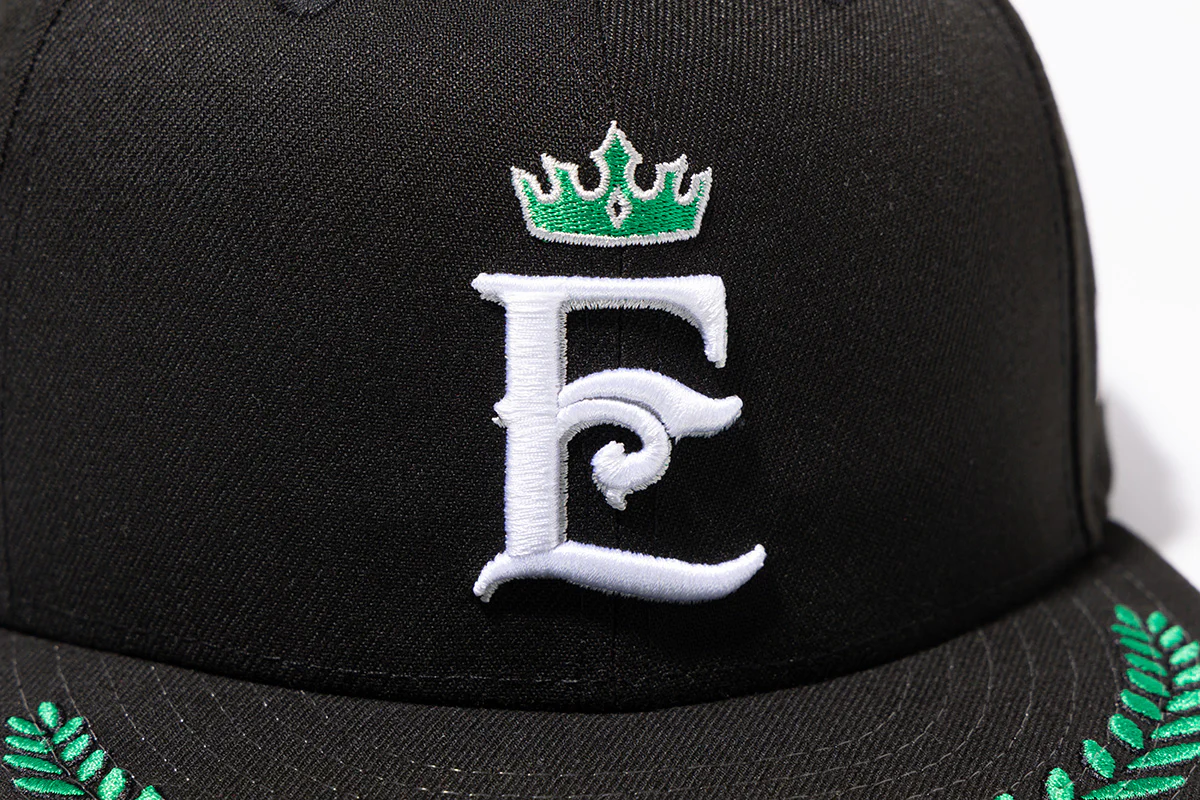 NEW ERA × UNITED EMPIRE 9FIFTY - Image 3
