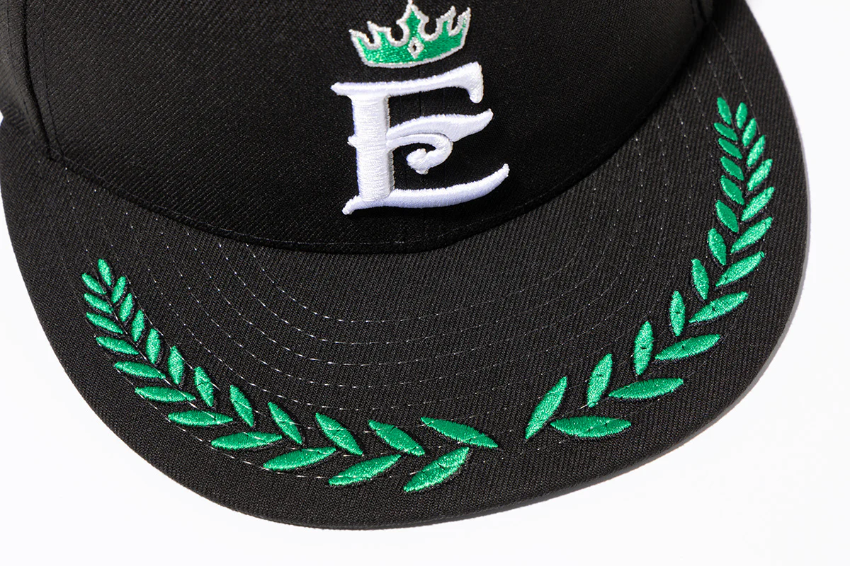 NEW ERA × UNITED EMPIRE 9FIFTY - Image 4
