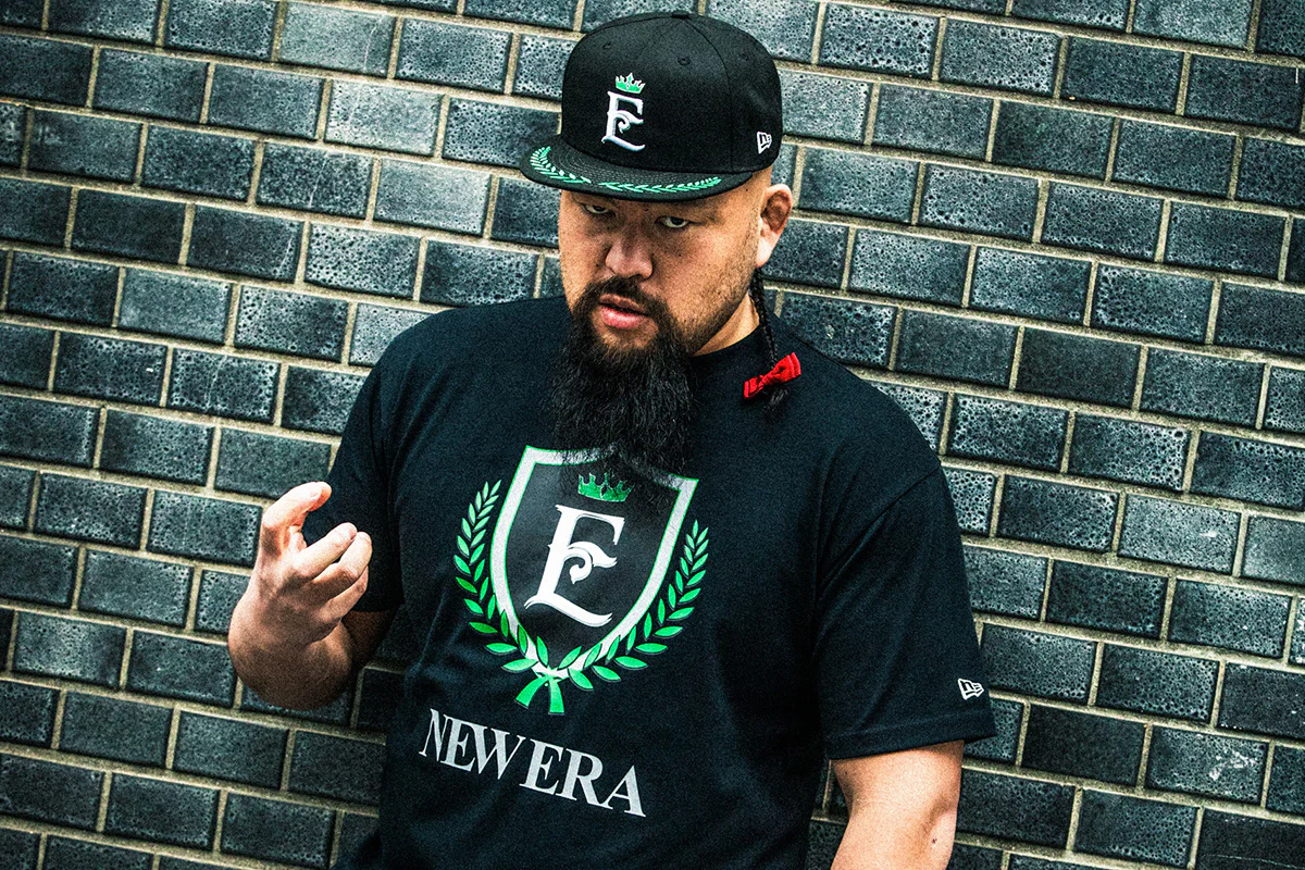 NEW ERA × UNITED EMPIRE 9FIFTY - Image 8