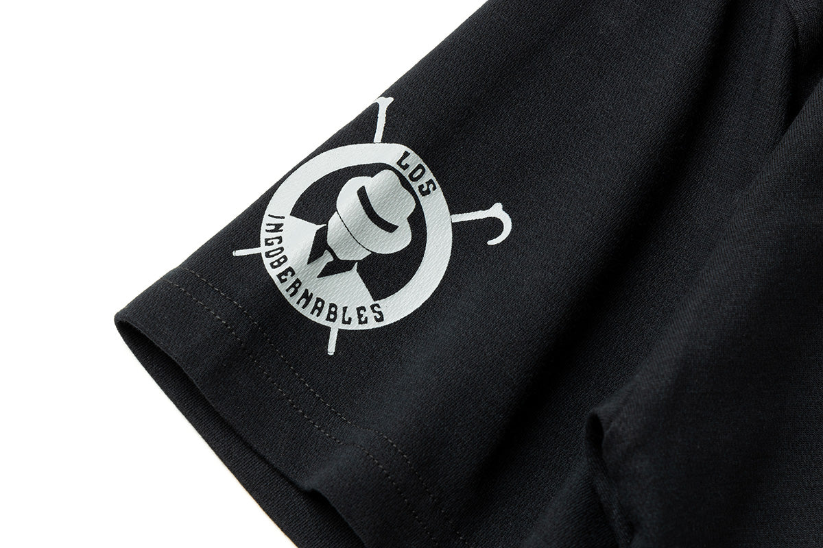 NEW ERA × L・I・J コラボTシャツ - Image 3