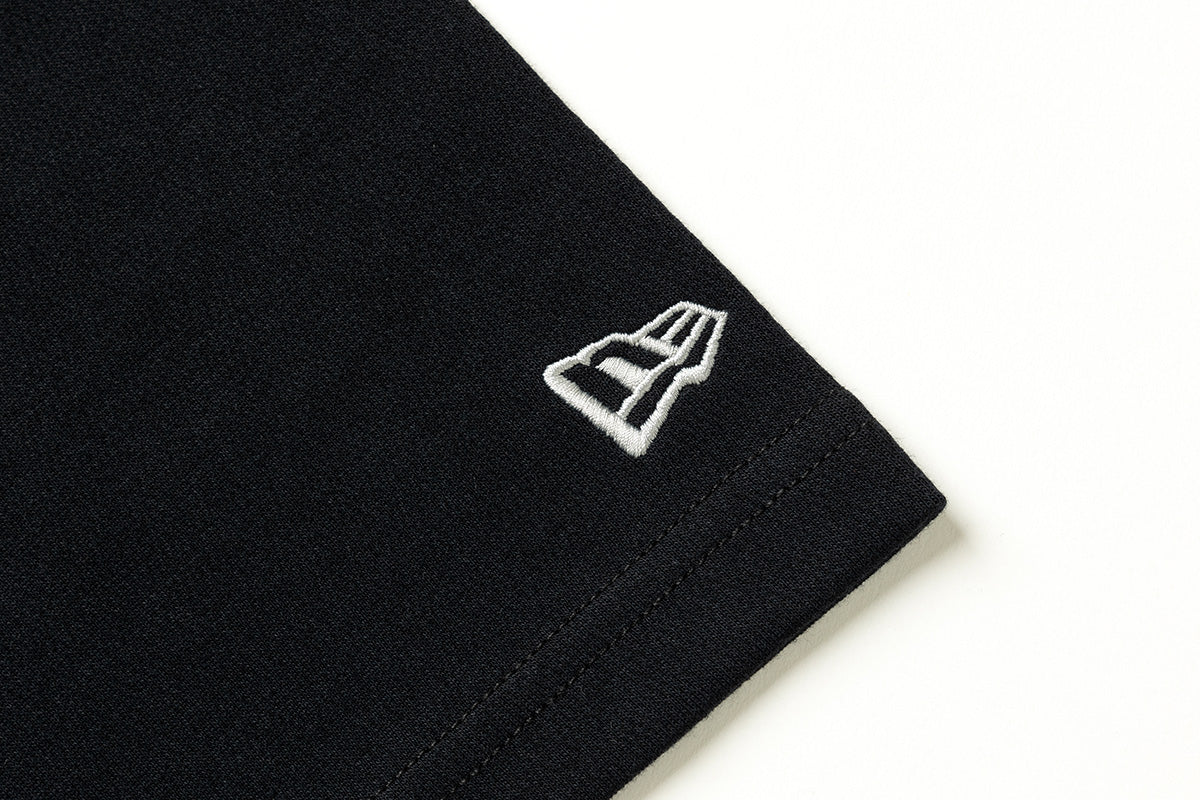 NEW ERA × L・I・J コラボTシャツ - Image 4