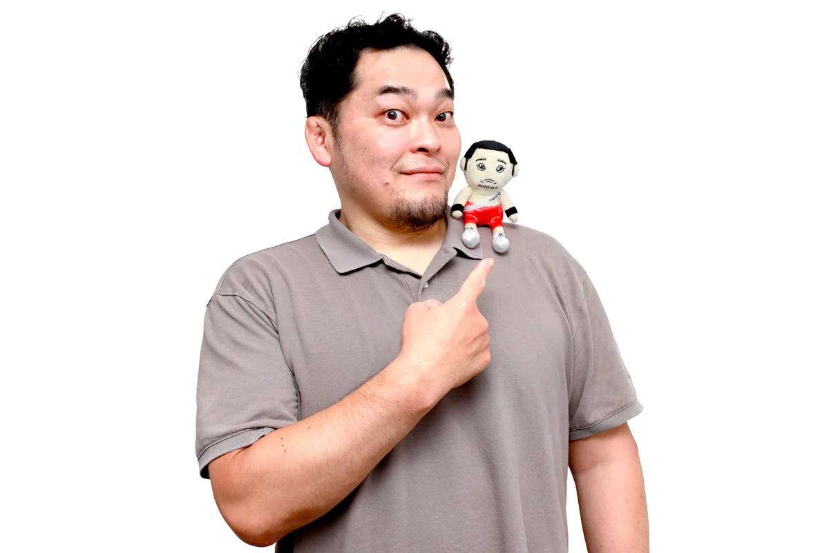 ぴょんすけ　矢野通 - Image 6