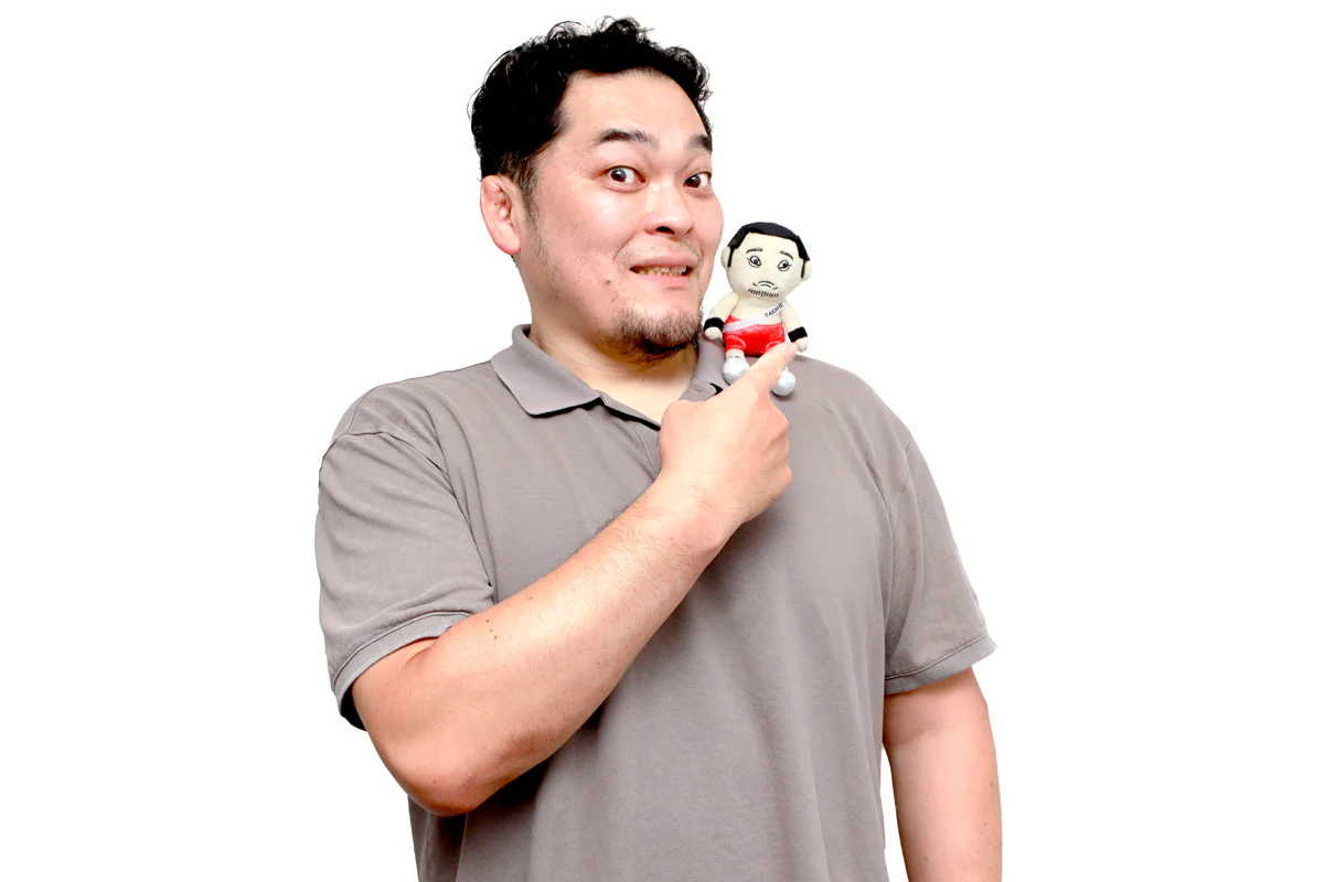 ぴょんすけ　矢野通 - Image 7