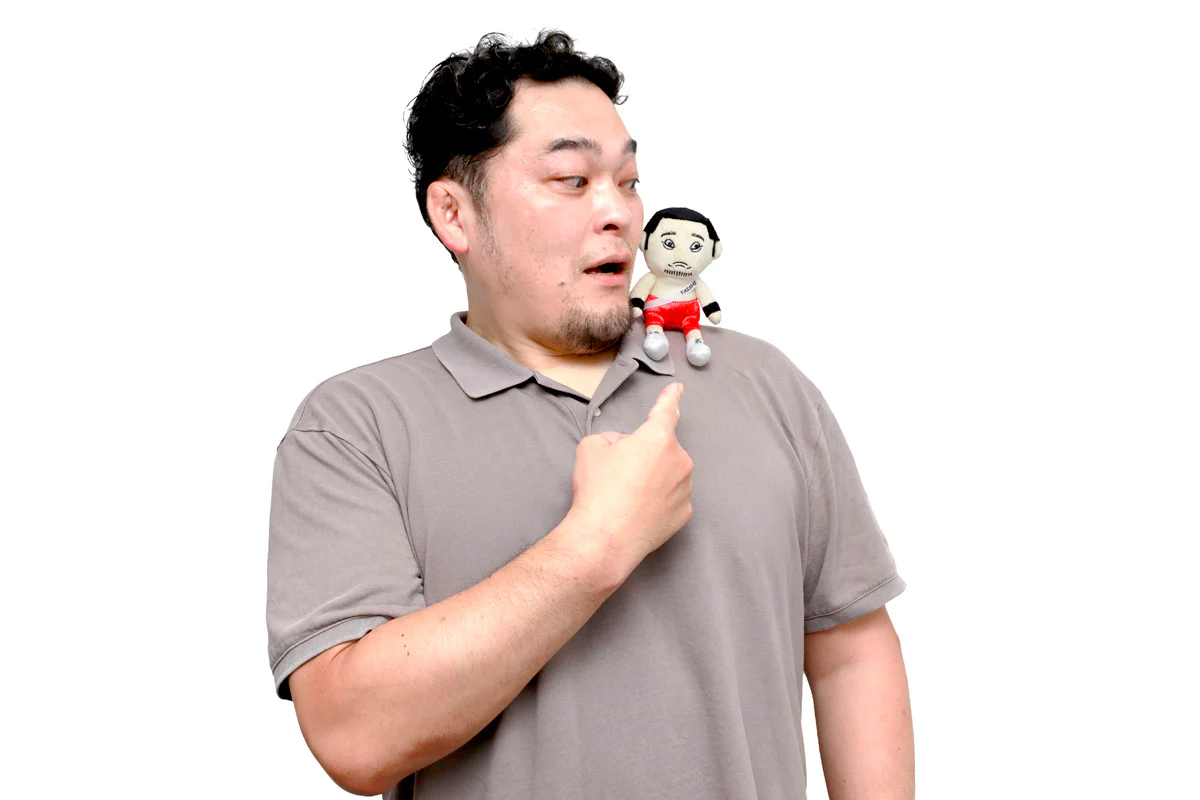 ぴょんすけ　矢野通 - Image 8