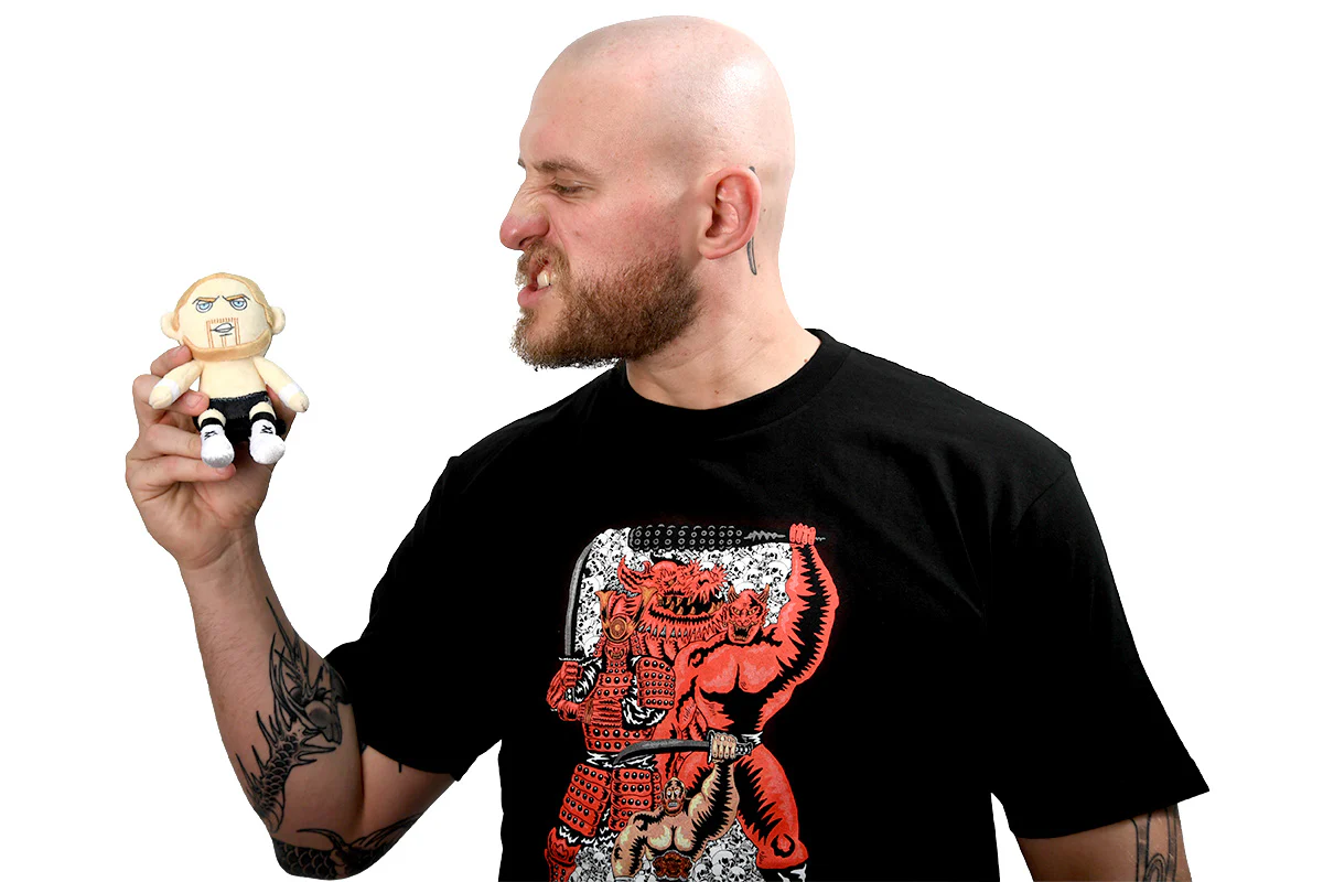 ぴょんすけ　ゲイブ・キッド - Image 10