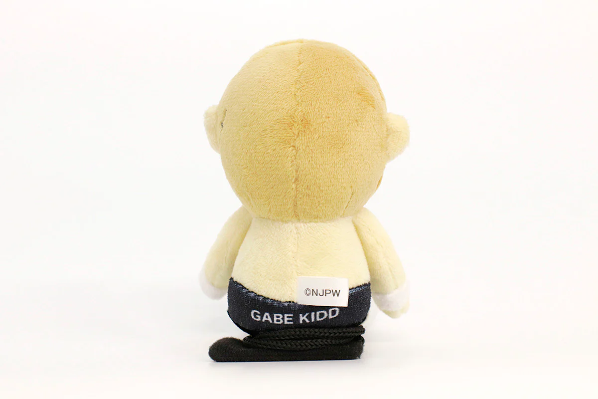 ぴょんすけ　ゲイブ・キッド - Image 4