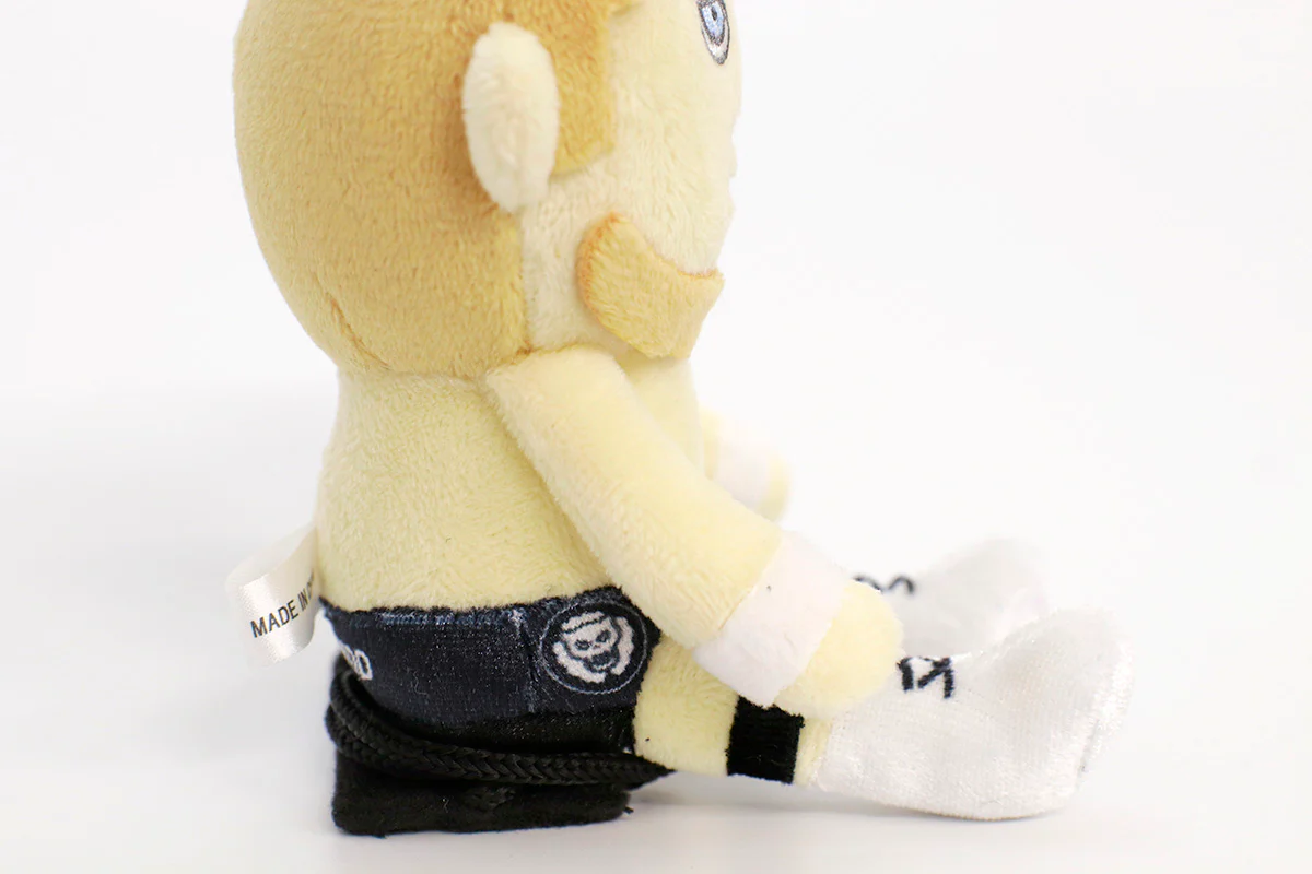 ぴょんすけ　ゲイブ・キッド - Image 5