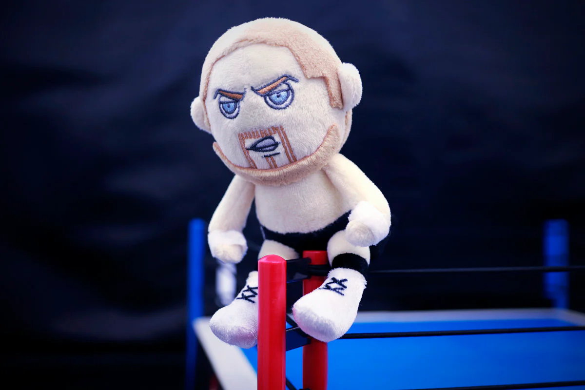 ぴょんすけ　ゲイブ・キッド - Image 7