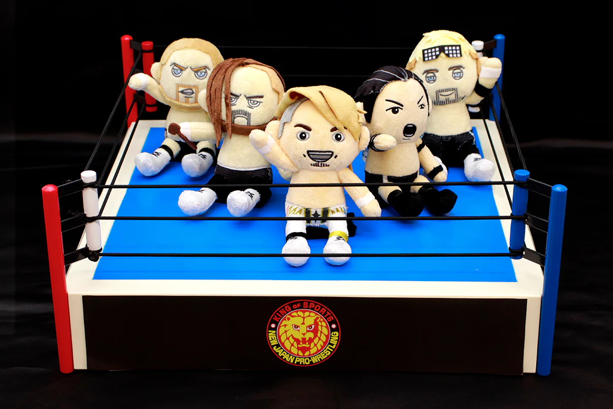 ぴょんすけ　ゲイブ・キッド - Image 8