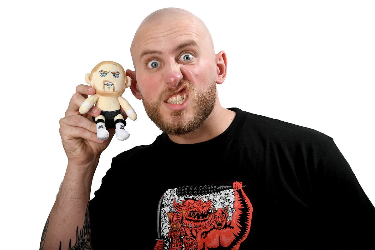 ぴょんすけ　ゲイブ・キッド - Image 9