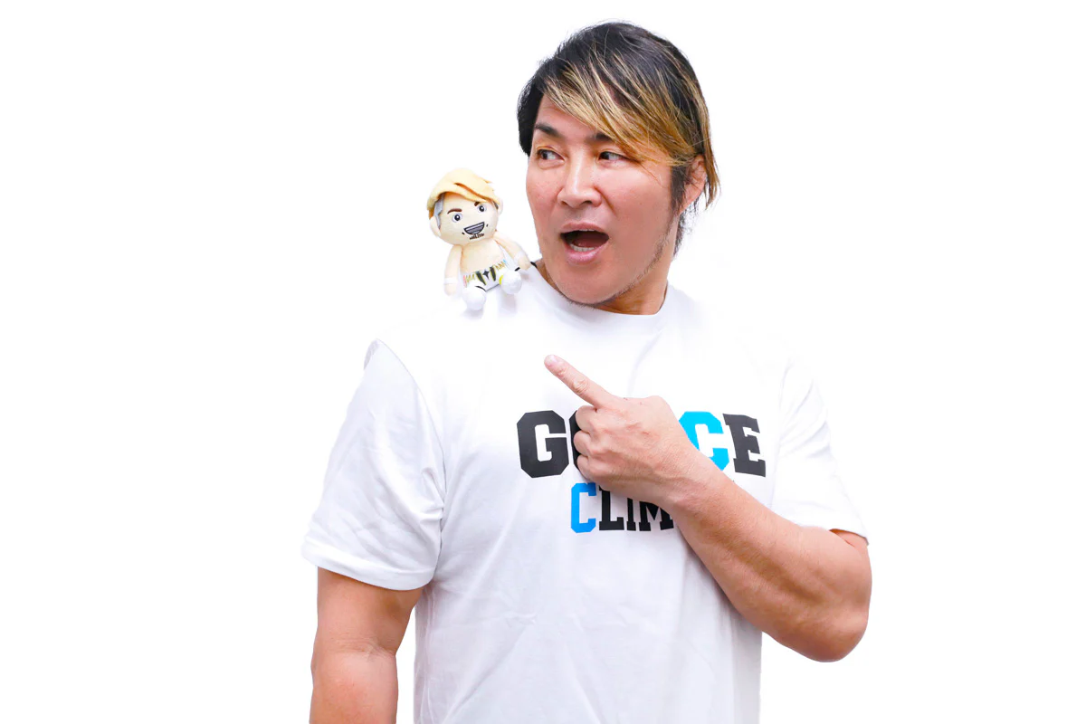 ぴょんすけ　棚橋弘至(3) - Image 3