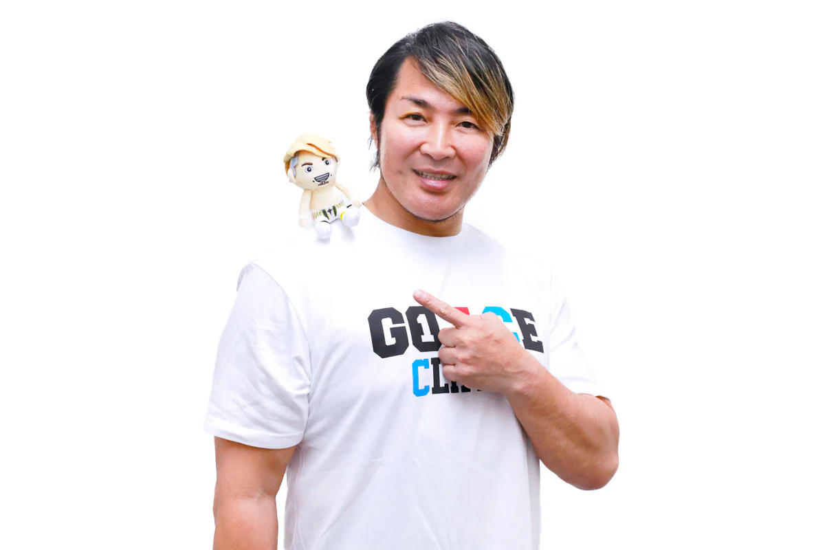 ぴょんすけ　棚橋弘至(3) - Image 4