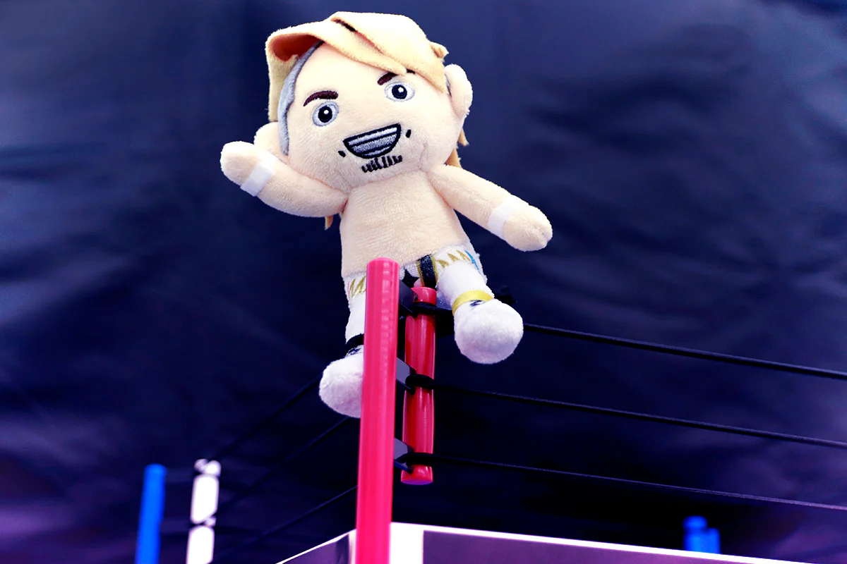 ぴょんすけ　棚橋弘至(3) - Image 5