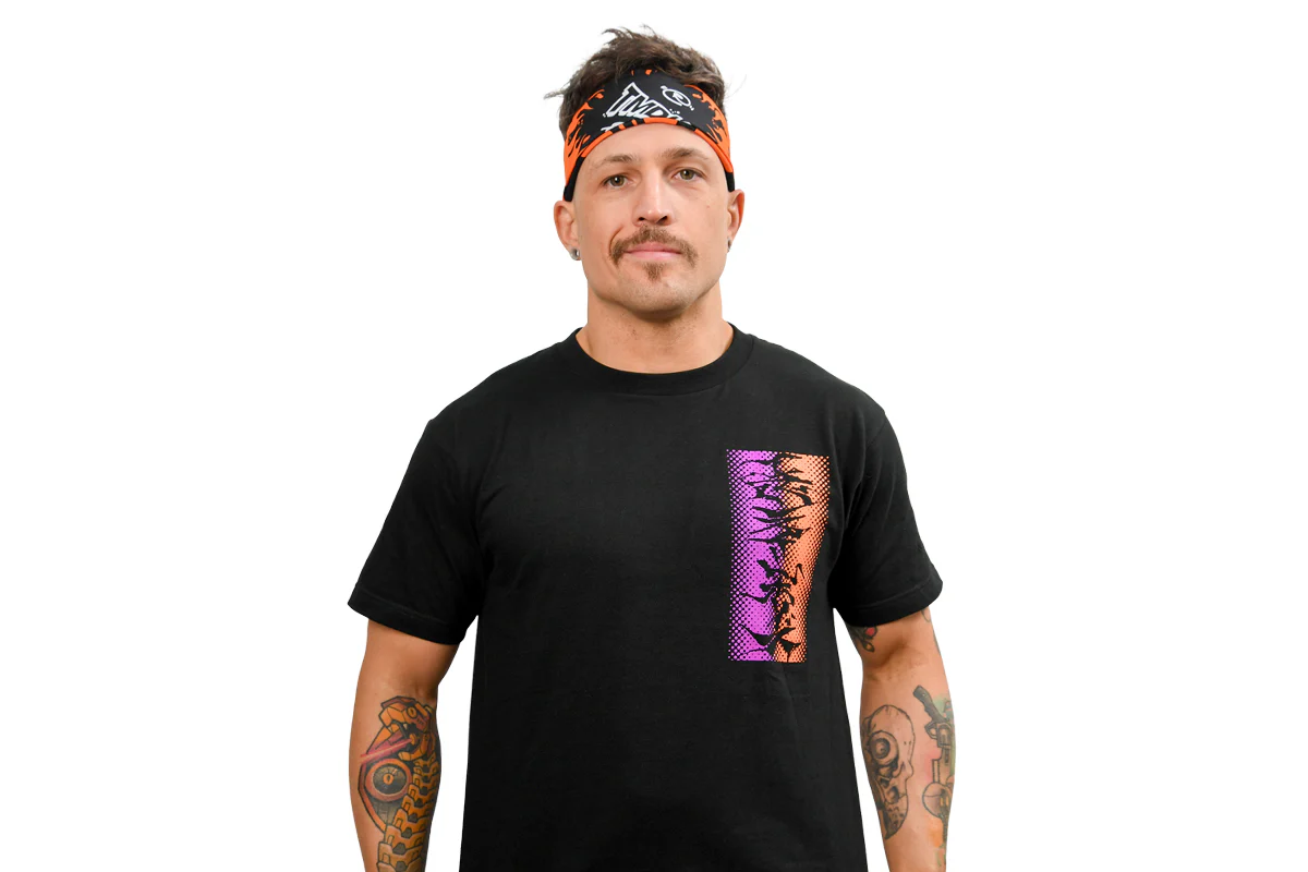 藤田晃生＆ロビー・イーグルス「ICHIBAN SWEET BOYS」Tシャツ - Image 4