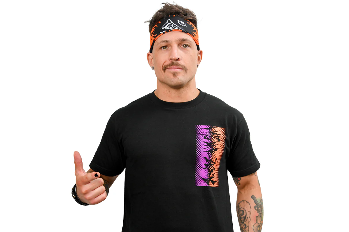 藤田晃生＆ロビー・イーグルス「ICHIBAN SWEET BOYS」Tシャツ - Image 5