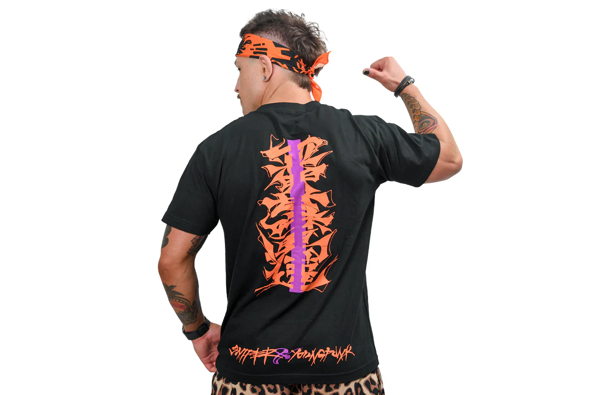 藤田晃生＆ロビー・イーグルス「ICHIBAN SWEET BOYS」Tシャツ - Image 6