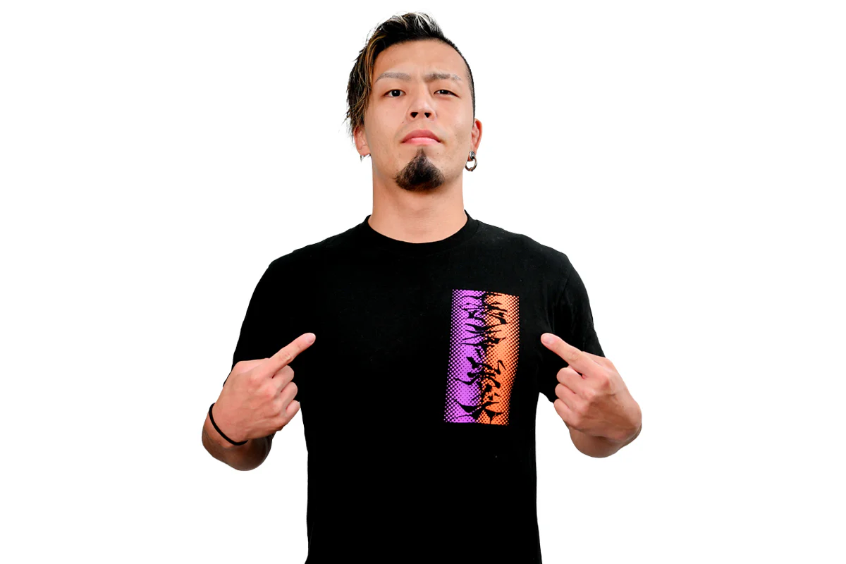 藤田晃生＆ロビー・イーグルス「ICHIBAN SWEET BOYS」Tシャツ - Image 7