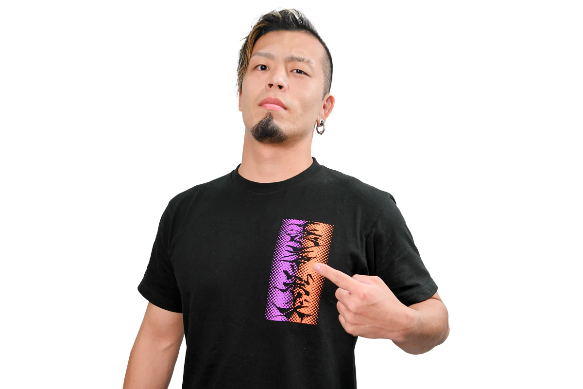 藤田晃生＆ロビー・イーグルス「ICHIBAN SWEET BOYS」Tシャツ - Image 8