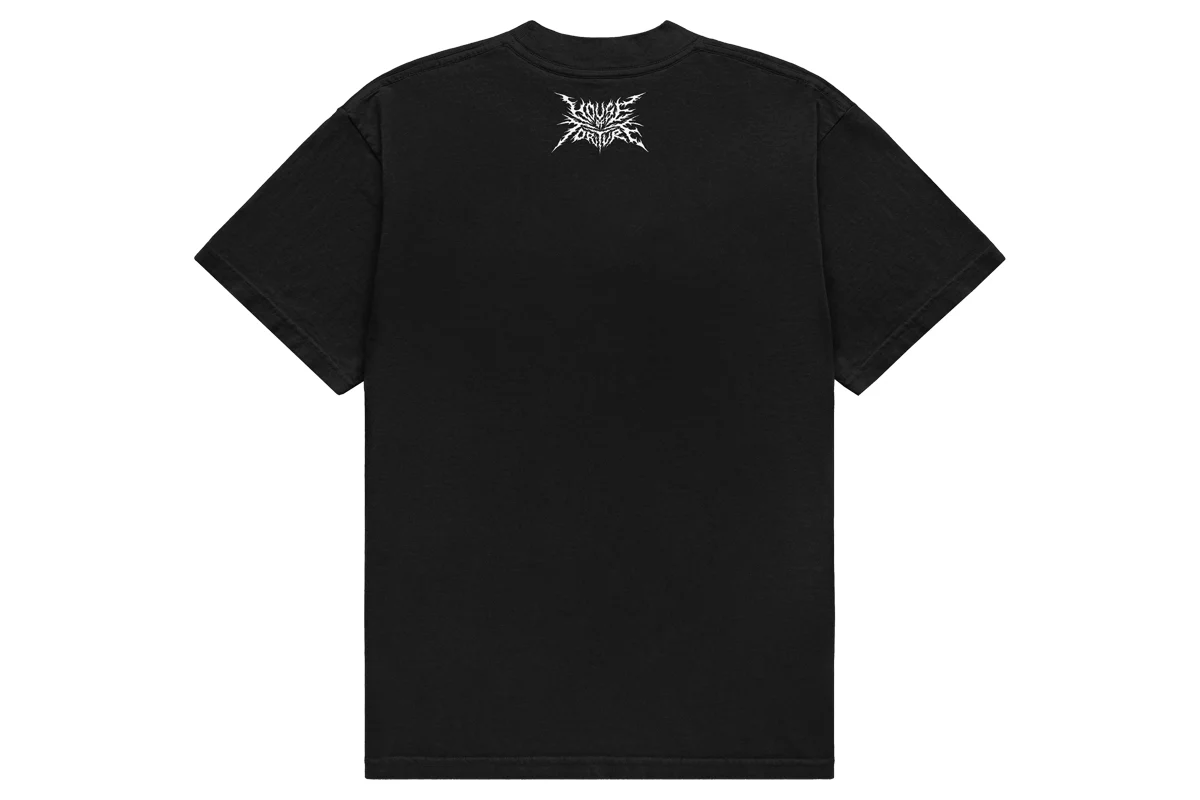 SHO＆DOUKI Tシャツ - Image 3