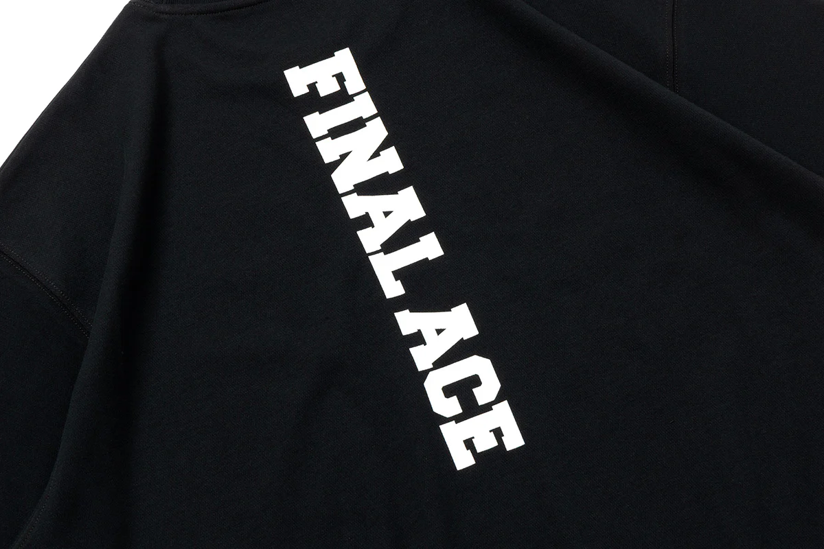 NEW ERA × 棚橋弘至「FINAL ACE」コラボTシャツ - Image 6
