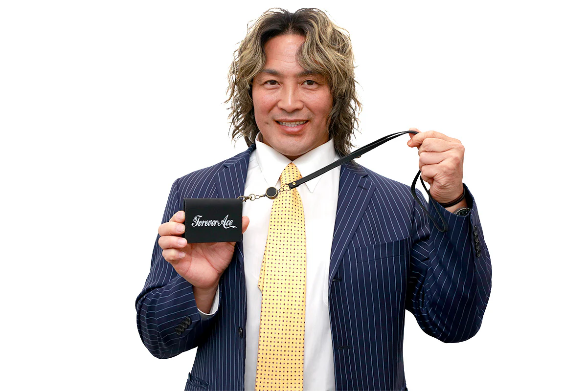 2026年福袋（棚橋Ver） - Image 9