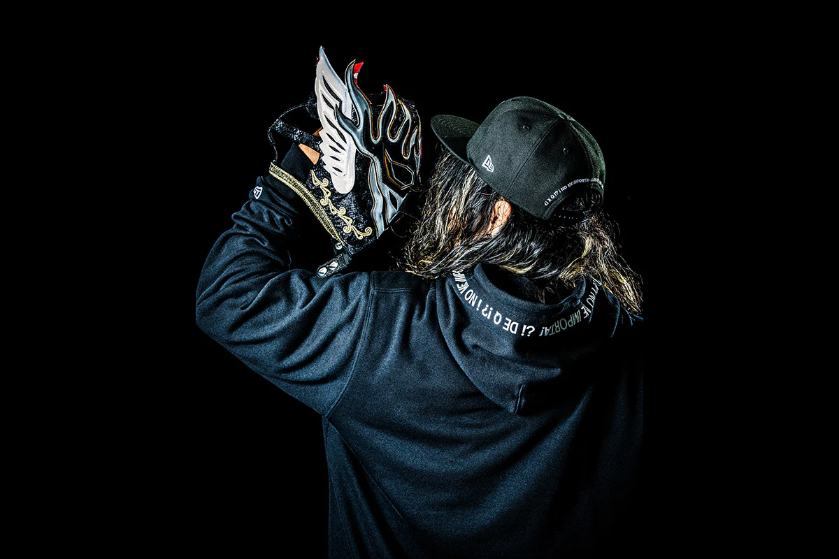 NEW ERA × エル・デスペラード 9FIFTY - Image 10