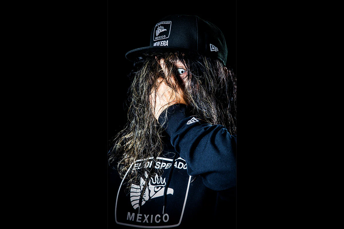 NEW ERA × エル・デスペラード 9FIFTY - Image 11