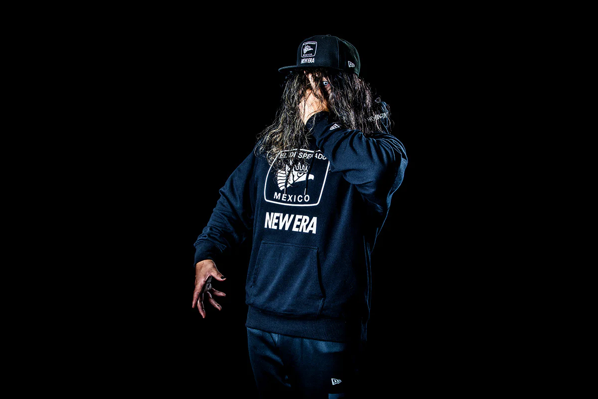 NEW ERA × エル・デスペラード 9FIFTY - Image 12