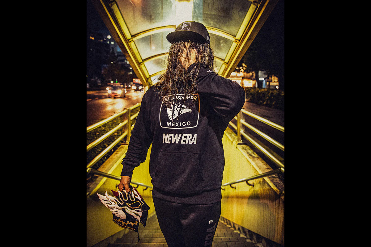 NEW ERA × エル・デスペラード 9FIFTY - Image 13