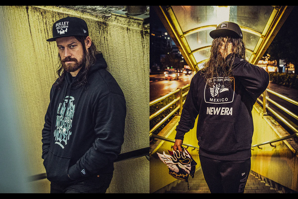 NEW ERA × エル・デスペラード 9FIFTY - Image 17