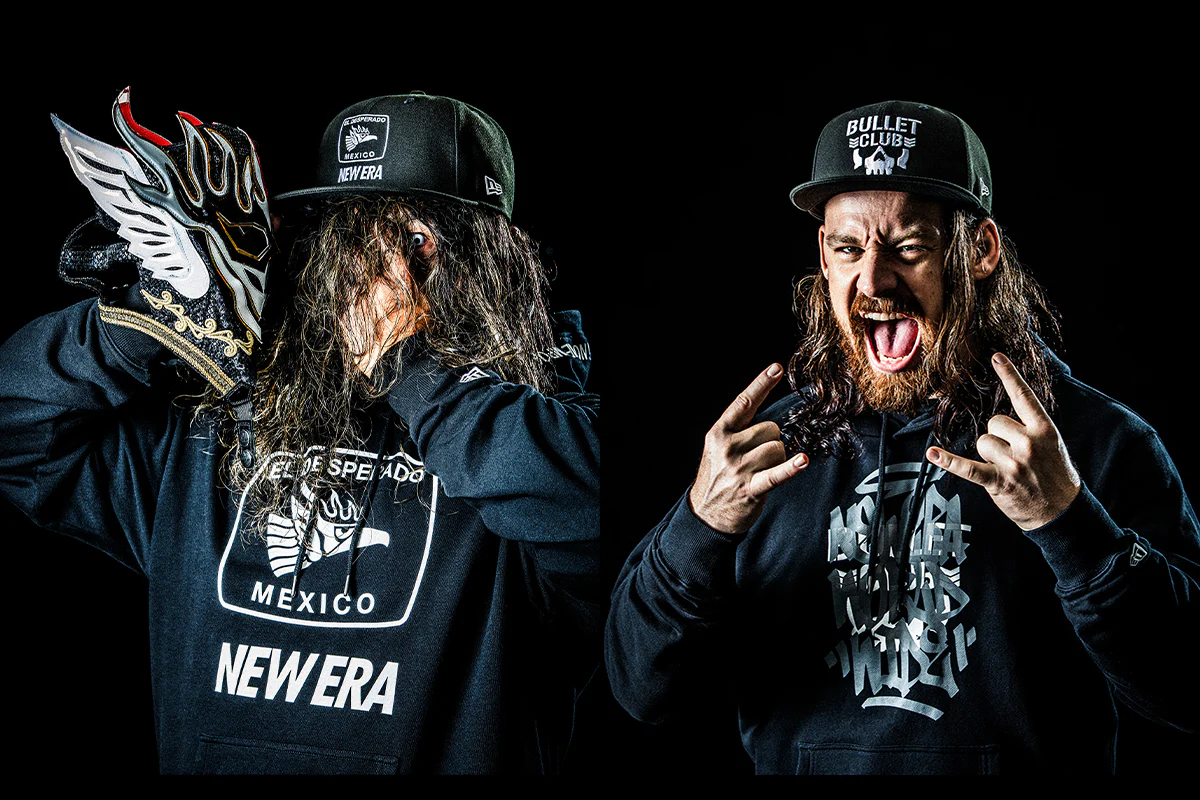 NEW ERA × エル・デスペラード 9FIFTY - Image 18