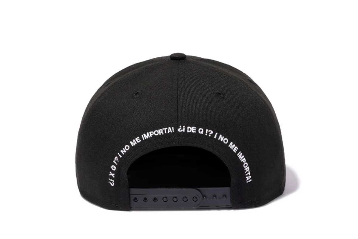 NEW ERA × エル・デスペラード 9FIFTY - Image 3