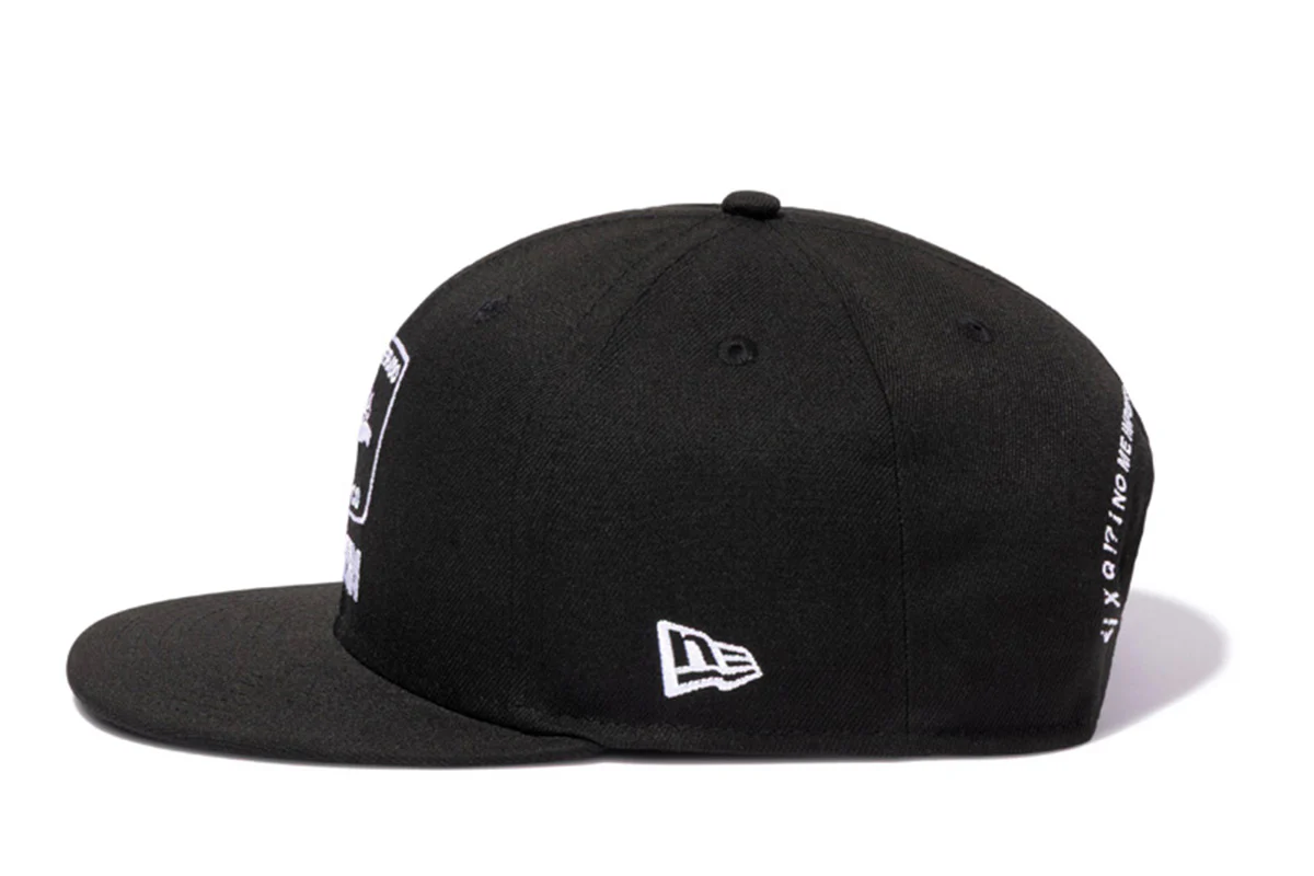 NEW ERA × エル・デスペラード 9FIFTY - Image 4
