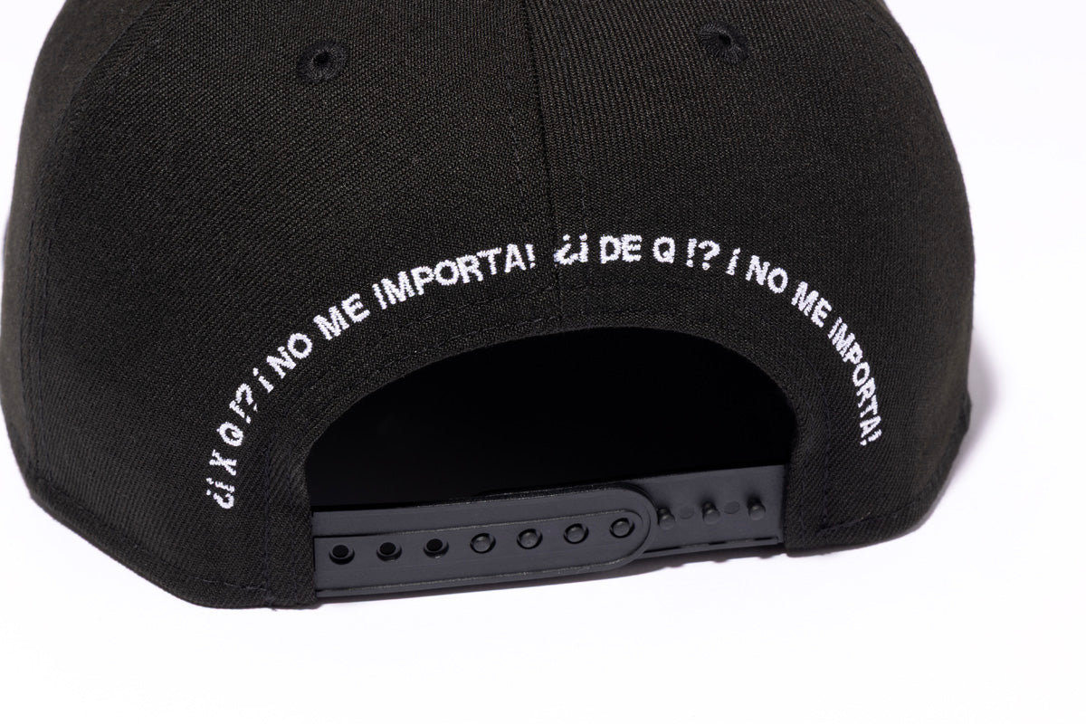 NEW ERA × エル・デスペラード 9FIFTY - Image 7