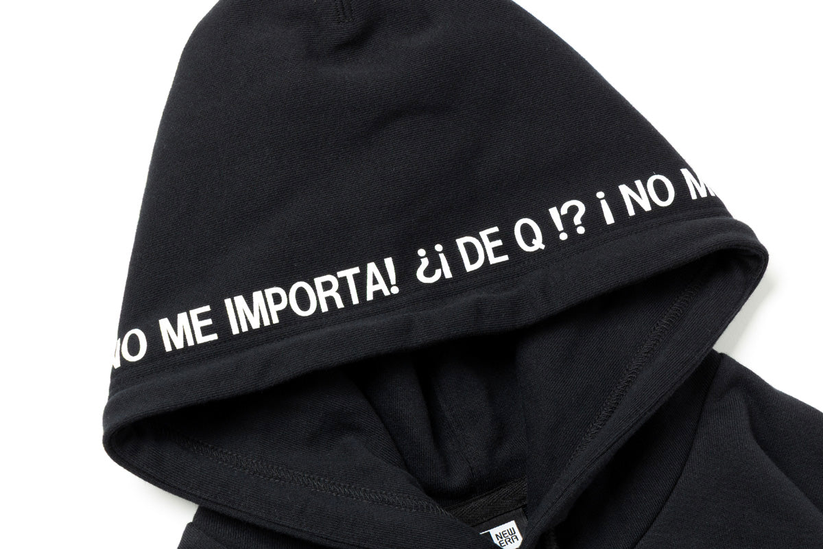 NEW ERA × エル・デスペラード コラボフーディー - Image 4