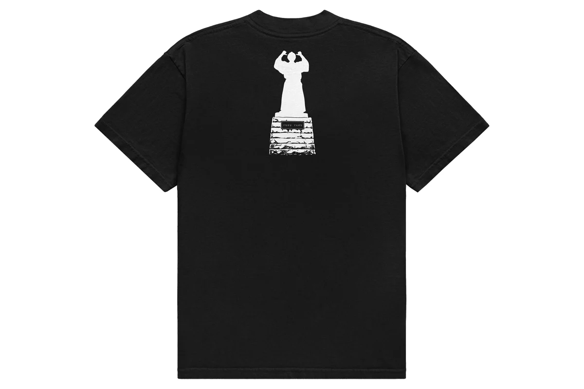 矢野通「SRM」Tシャツ - Image 3